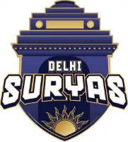 Delhi Suryas